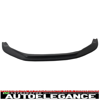 paraurti anteriore con spoiler inferiore adatto per lexus is xe20 (2006-2013) is f sport facelift xe30 dal 2014 in poi design e fari drl a led indicatori di direzione dinamici