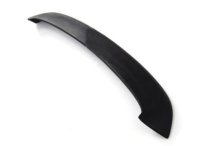 ROOF SPOILER SUITABLE FOR VW GOLF 4 MK4 1997-2003 R32 LOOK GLOSS BLACK