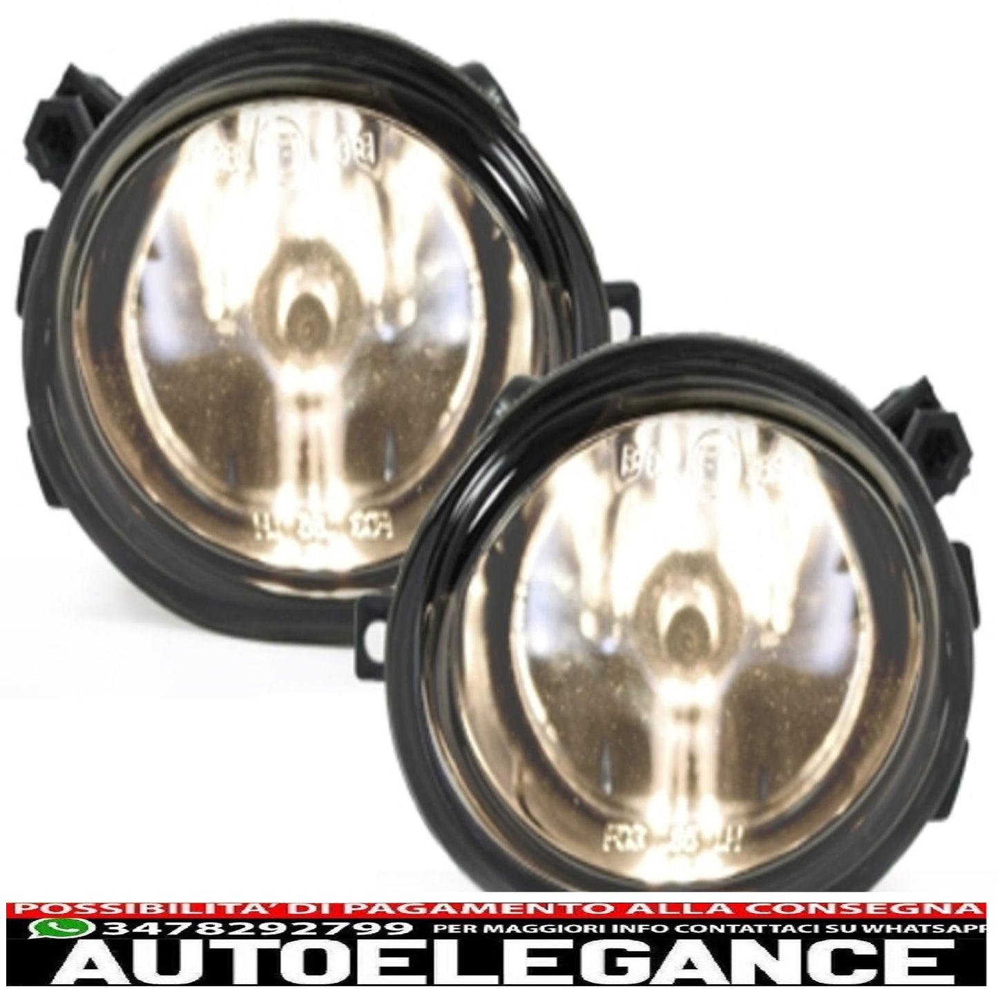 body kit suitable for bmw 5 series e39 (1997-2003) with fog lights and central grilles m5 design