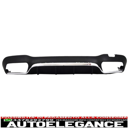 kit carrozzeria completo adatto per mercedes benz classe e w213 2016+