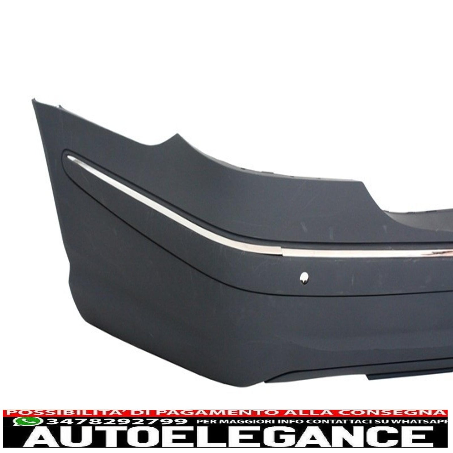 body kit suitable for mercedes e-class w211 (2002-2009) design e63 