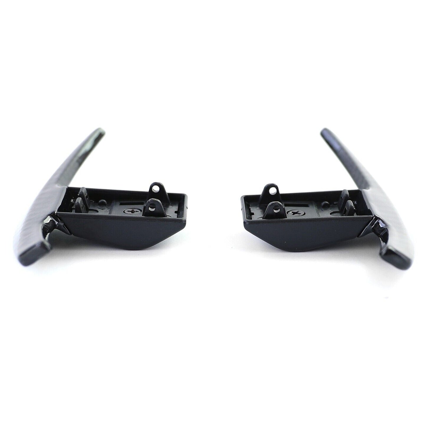 Leve del cambio in vero carbonio adatte BMW Serie 3 F30 F31 Serie 4 F32 F33 F36