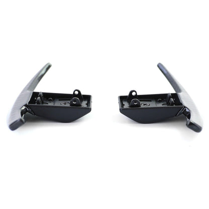 Leve del cambio in vero carbonio adatte BMW Serie 3 F30 F31 Serie 4 F32 F33 F36