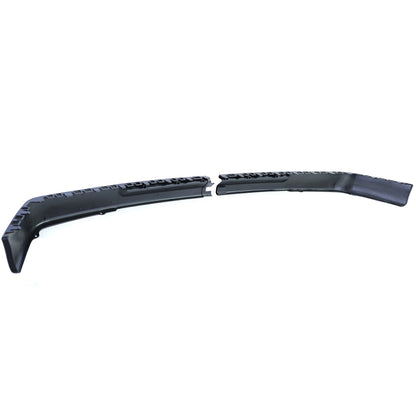 Front Spoiler Lip Sport Version for VW Golf 3 Sedan Variant Cabrio 91-97
