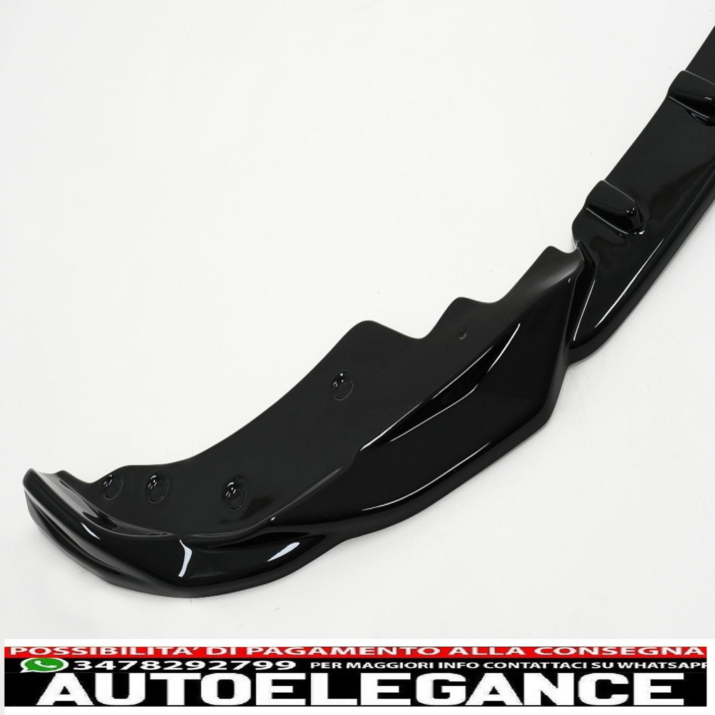 aerodynamic body kit extensions suitable for bmw 4 series g22 coupe (2020 onwards) m tech
