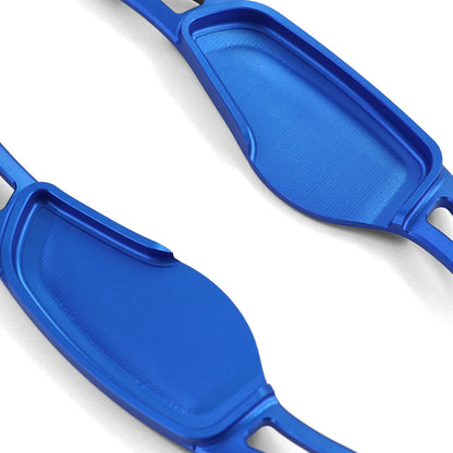 Blue aluminum gear lever extension suitable for BMW 3 Series G20 4 Series G22 5 Series G30 6 Series G32