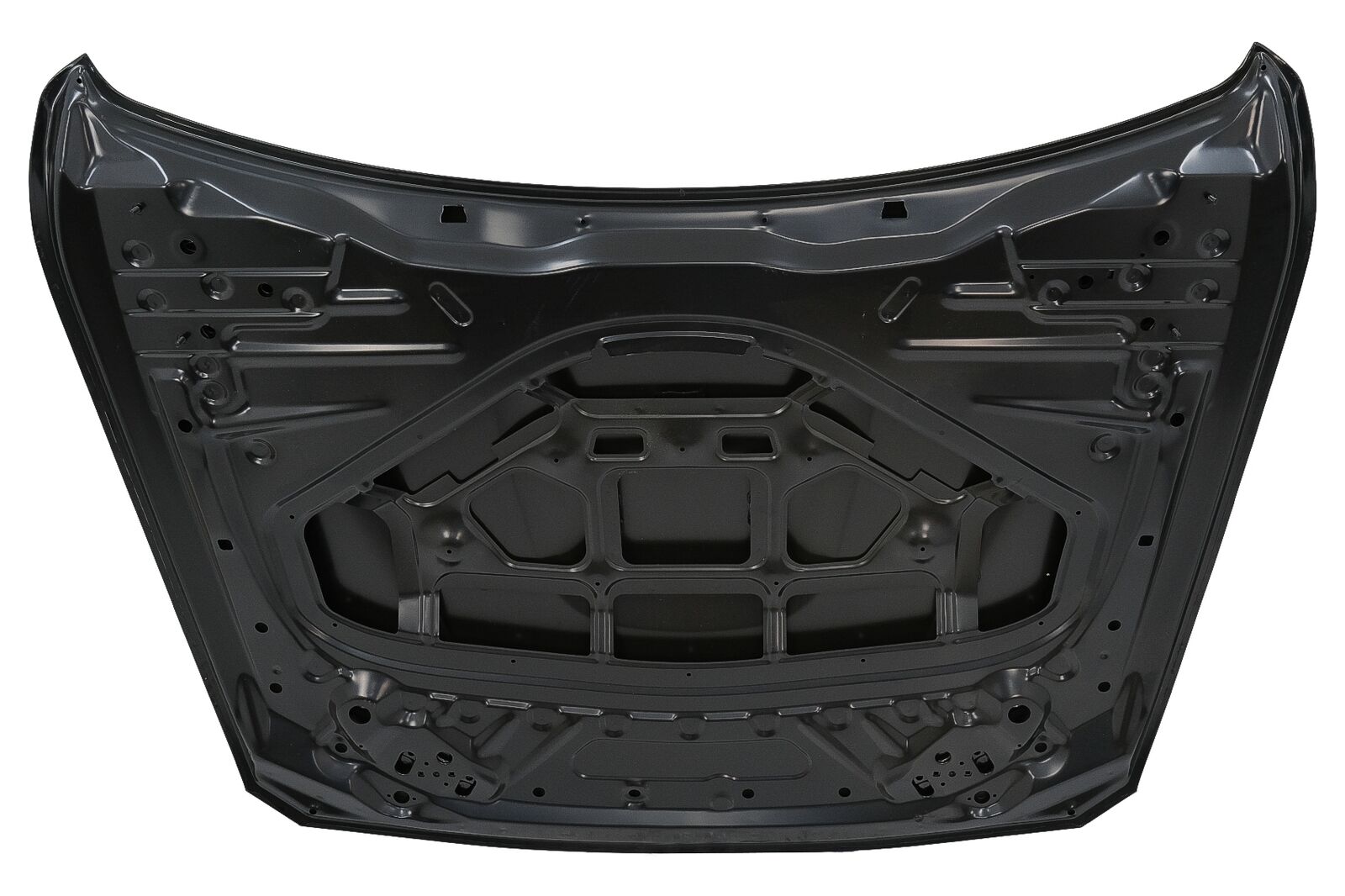 Cappuccio cofano per BMW F30 F31 F35 F32 F33 F36 Gran Coupe 11-19 M Look AUTOELEGANCERICAMBI