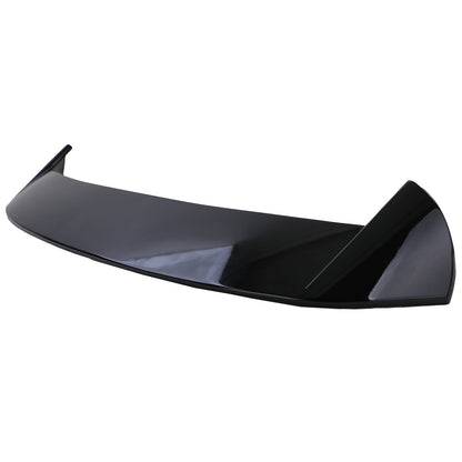 SPOILER POSTERIORE PERFORMANCE NERO LUCIDO ADATTO PER SEAT IBIZA KJ1 2017-2021