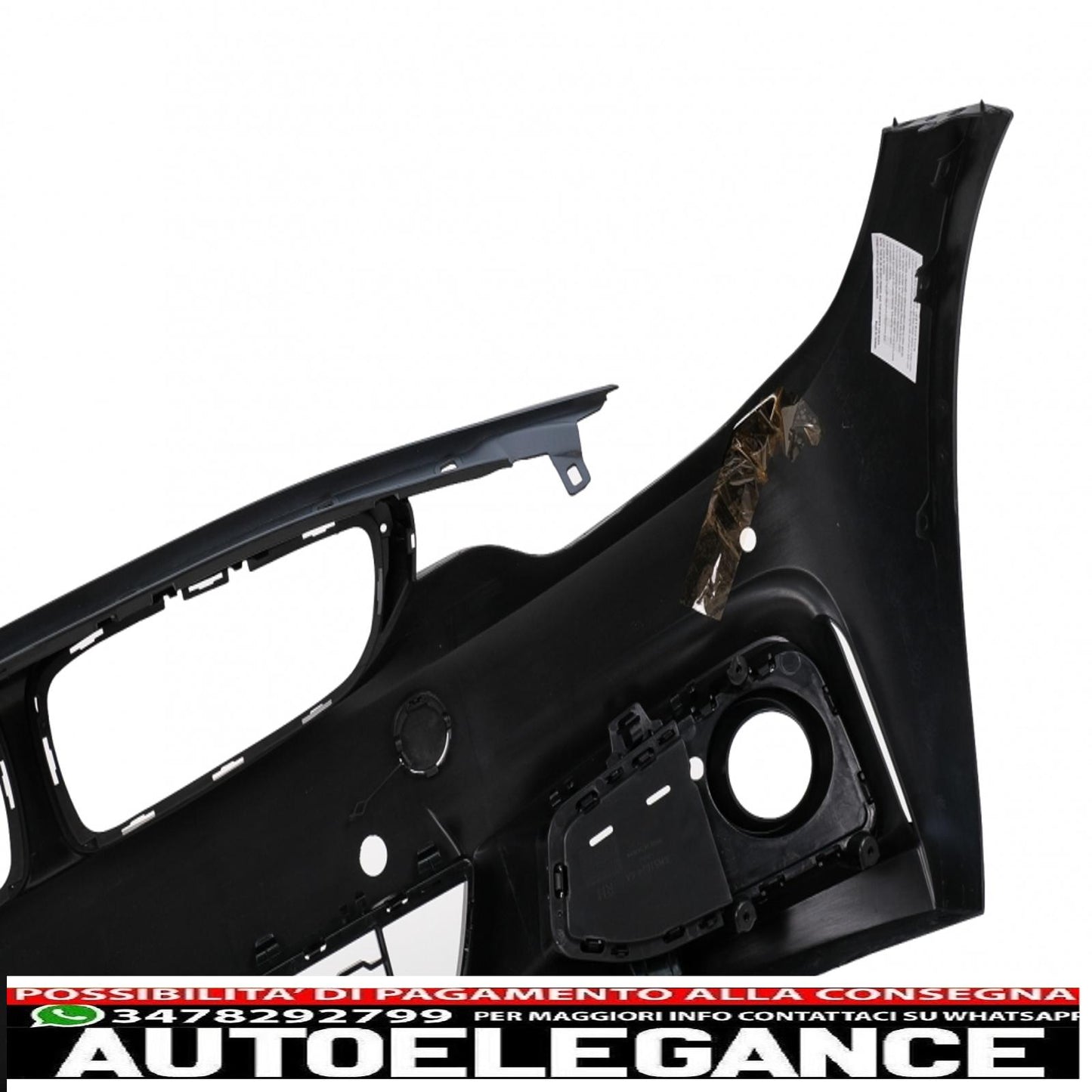 Complete body kit suitable for bmw 4 series f36 gran coupe (2013-2019) 