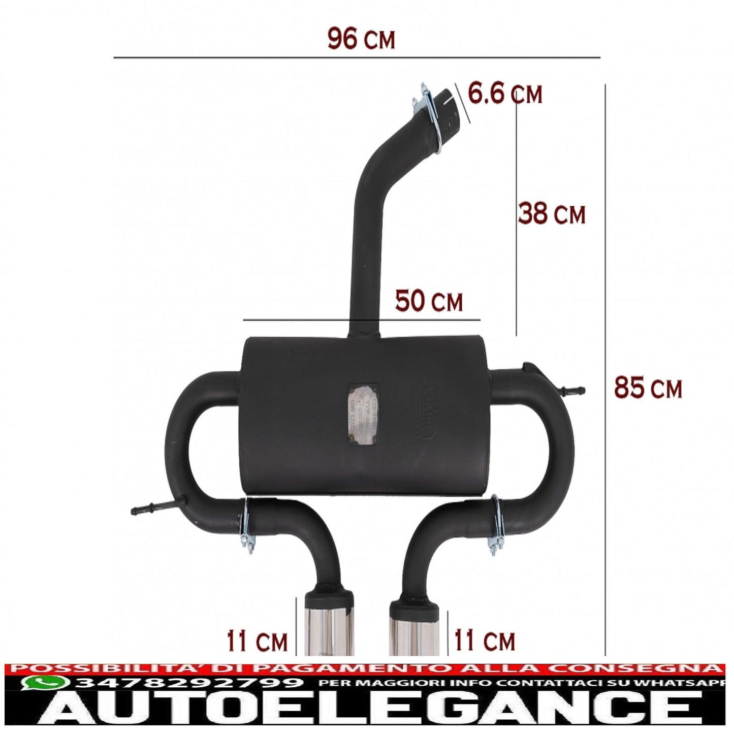 complete body kit suitable for vw golf 5 (2003-2007) design r32 with exhaust system 