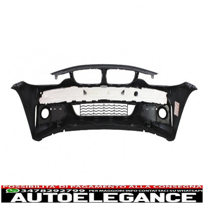 complete body kit suitable for bmw 4 series f36 gran coupe (2014-up) m-performance design 