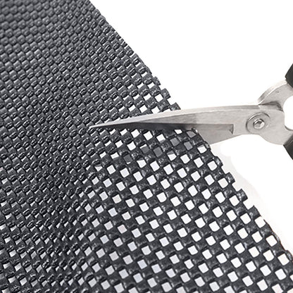 Non-slip mat universal boot protection mat XL 150x120cm black