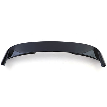 Gloss Black Sport Roof Spoiler for Seat Leon 3 5F 12-20