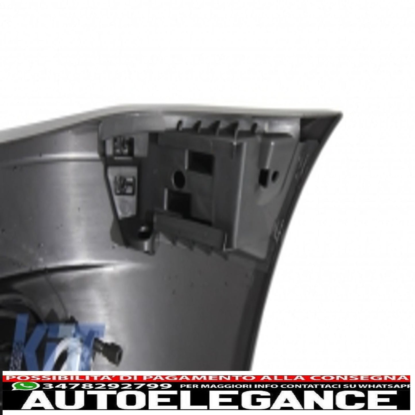 front bumper suitable for bmw 3 series e46 coupe/cabrio/sedat/station wagon (1998-2004) m3 design with front bumper splitter csl design carbon