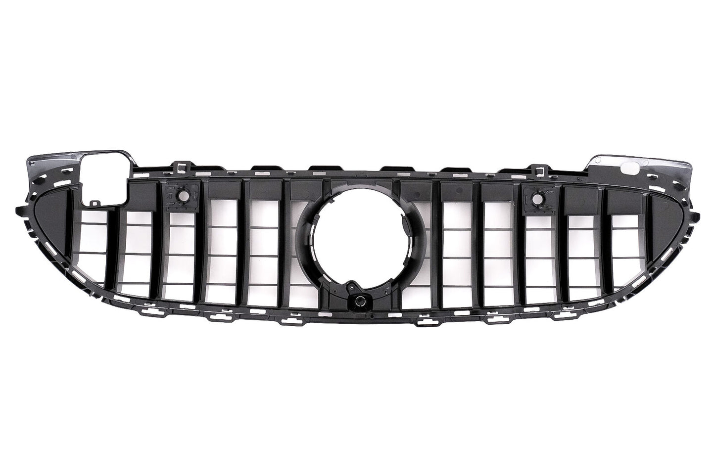 Grille for Mercedes C-Class W206 Sedan S206 T-Modell 2021+ GTR Design 
