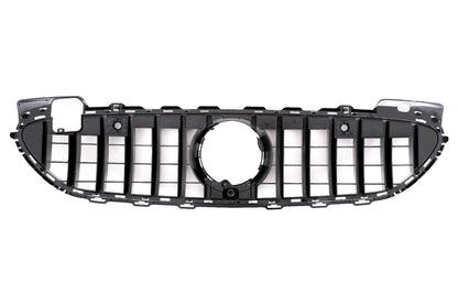 Grille for Mercedes C-Class W206 Sedan S206 T-Modell 2021+ GTR Design 