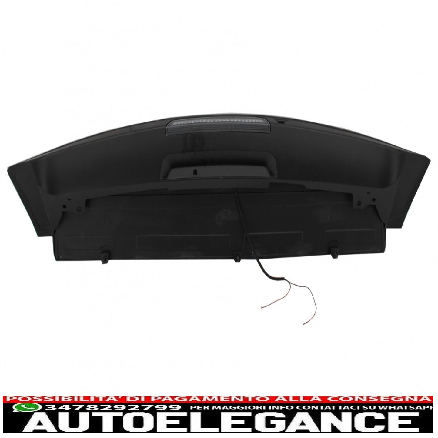 body kit suitable for land rover sport l320 restyling (2009-2013) design autobiography edition with black grille 