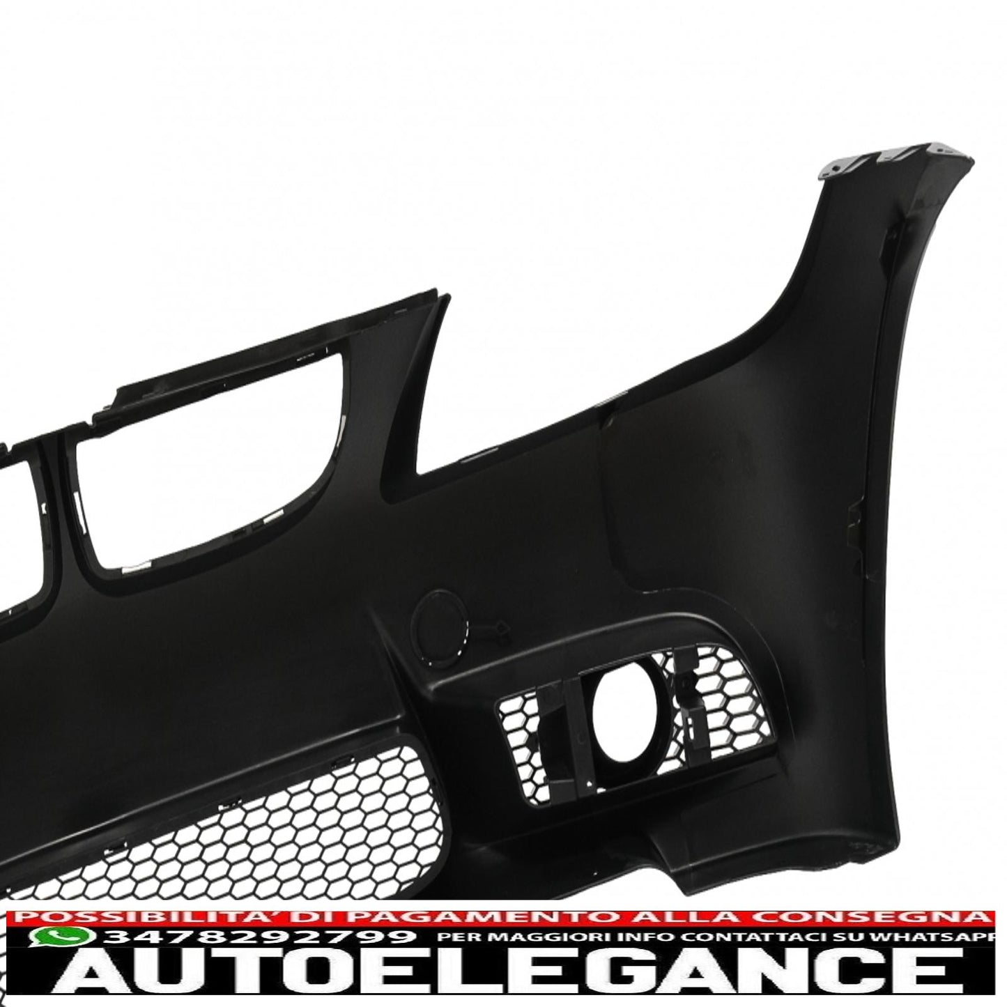 body kit suitable for bmw 3 series e90 (2005-2008) m3 design