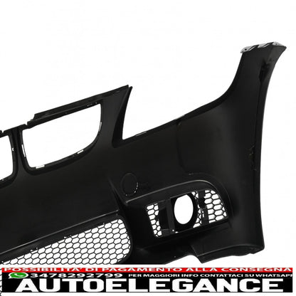 body kit suitable for bmw 3 series e90 (2005-2008) m3 design