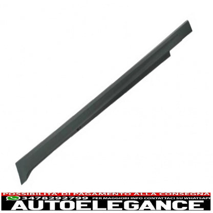 body kit suitable for mercedes s class w221 short wheelbase swb (2005-2012)