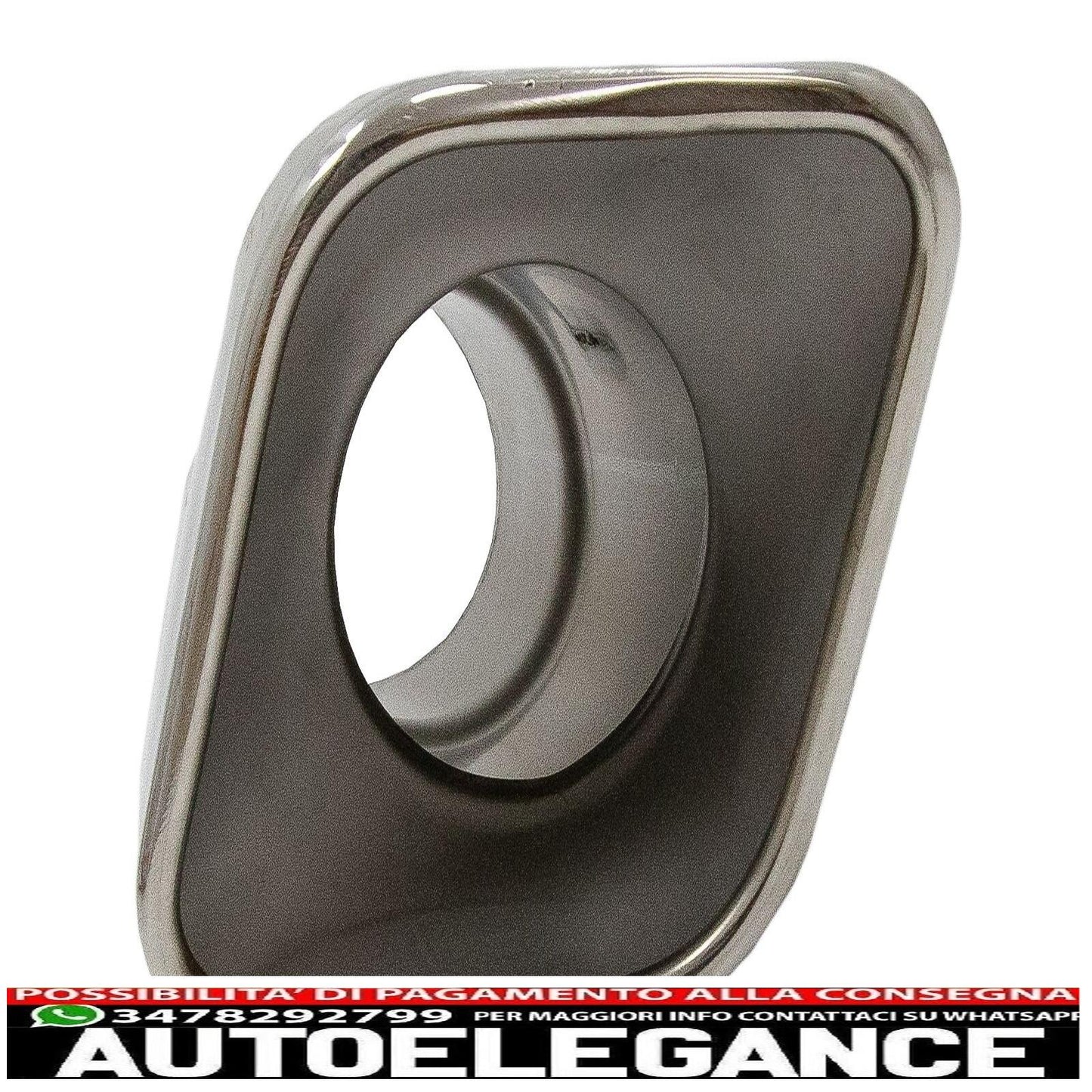 Suggerimenti marmitta scarico per sport L320 05-13 autobiografia design benzina-mostra il titolo originaleTesto originaleExhaust Muffler Tips for Sport L320 05-13 Autobiography Design Petrol