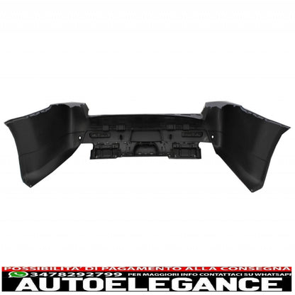 body kit with smoked rear lights suitable for Land Range Rover Sport L320 Facelift (2009-2013) autobiography design 