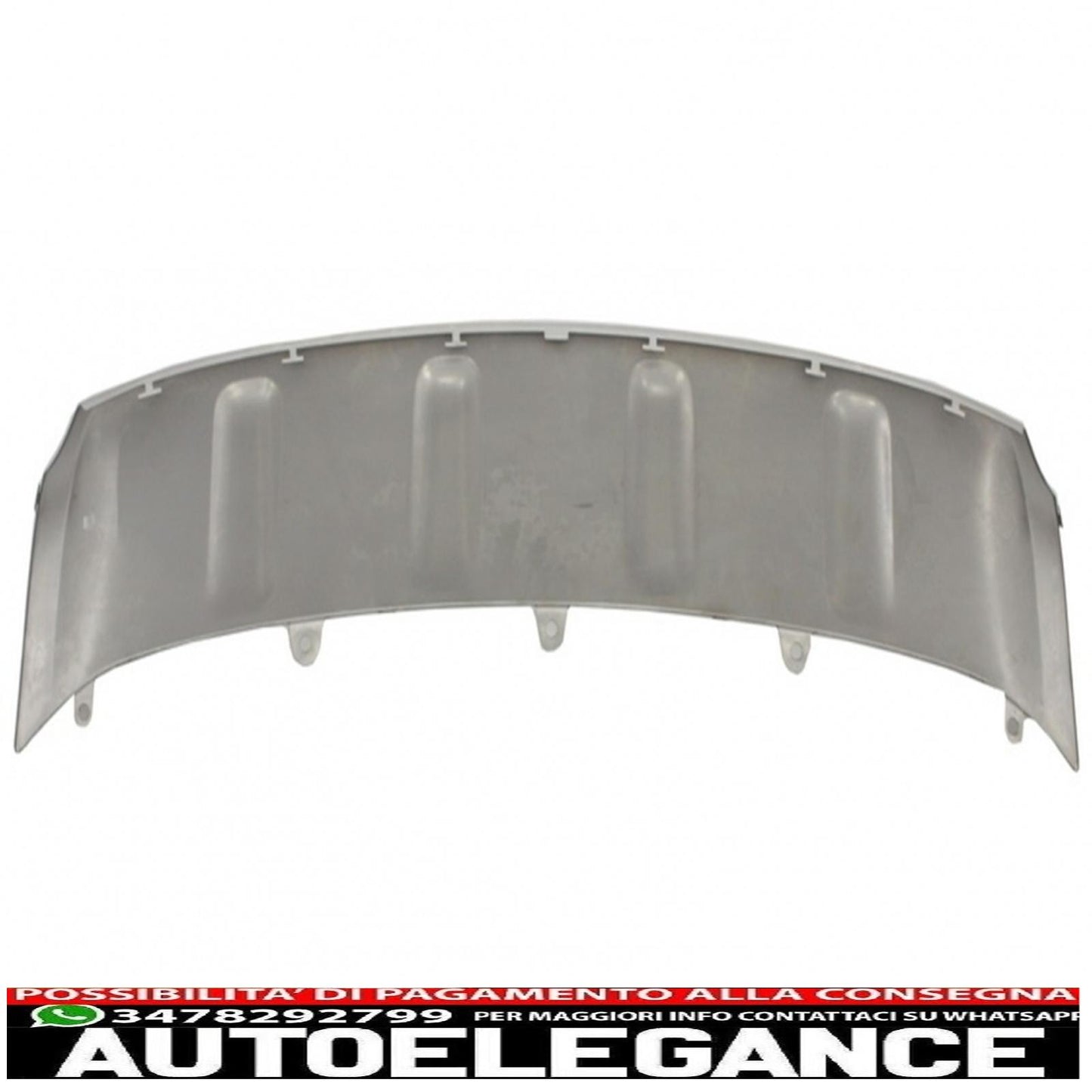 Running Boards Side Steps Skid Plates Offroad Suitable For Porsche Macan (2014-2016)