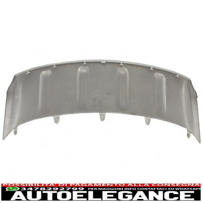 Running Boards Side Steps Skid Plates Offroad Suitable For Porsche Macan (2014-2016)