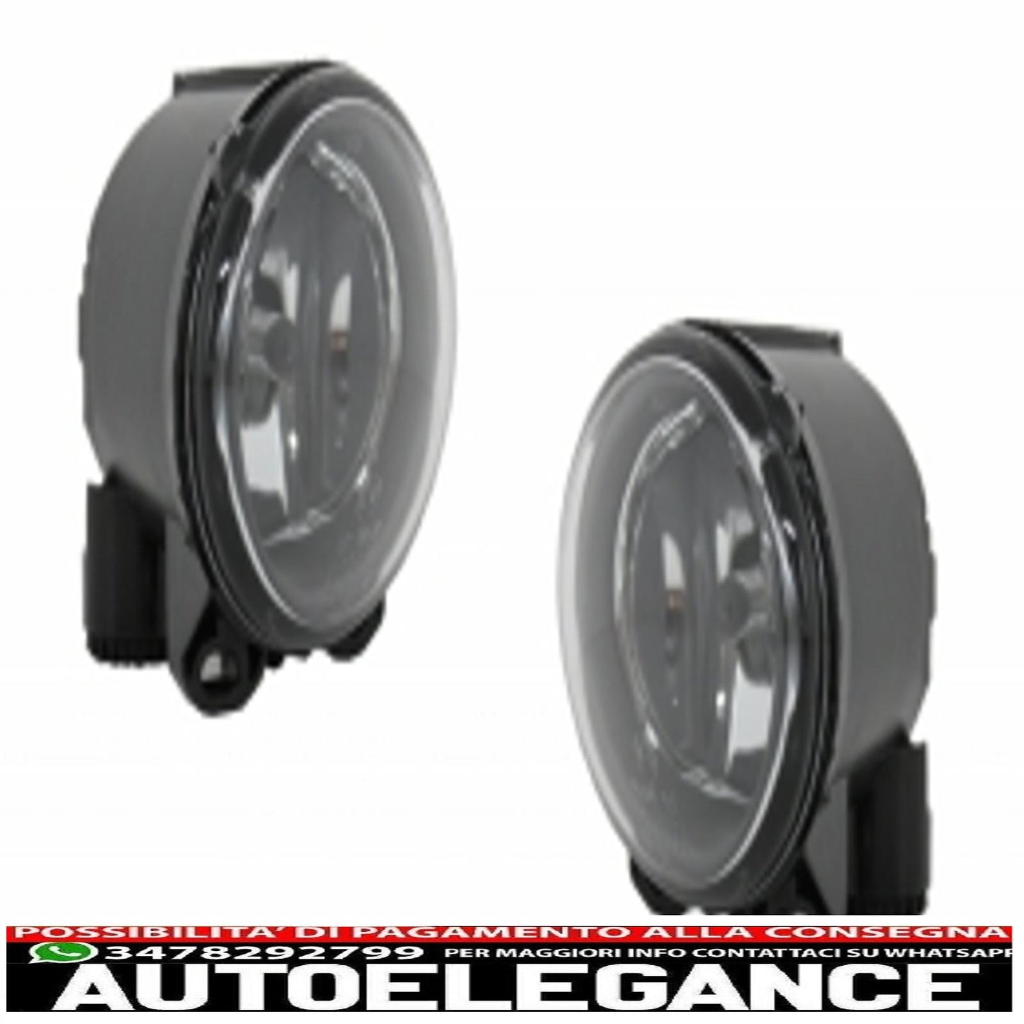 body kit suitable for bmw f10 5 series (2011-2014) with m-technik look fog lamps