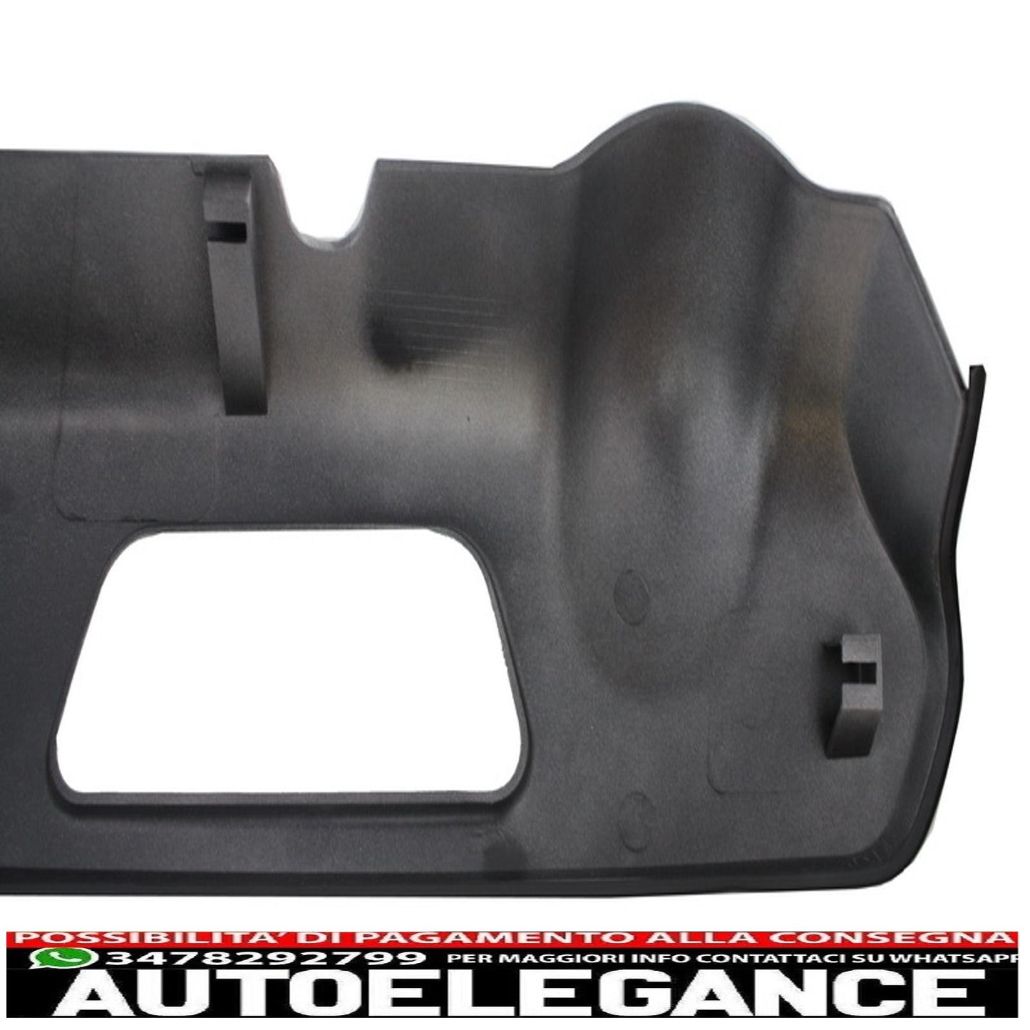 Off-road skid plates suitable for nissan x-trail ii facelift t31 (2010-2013)