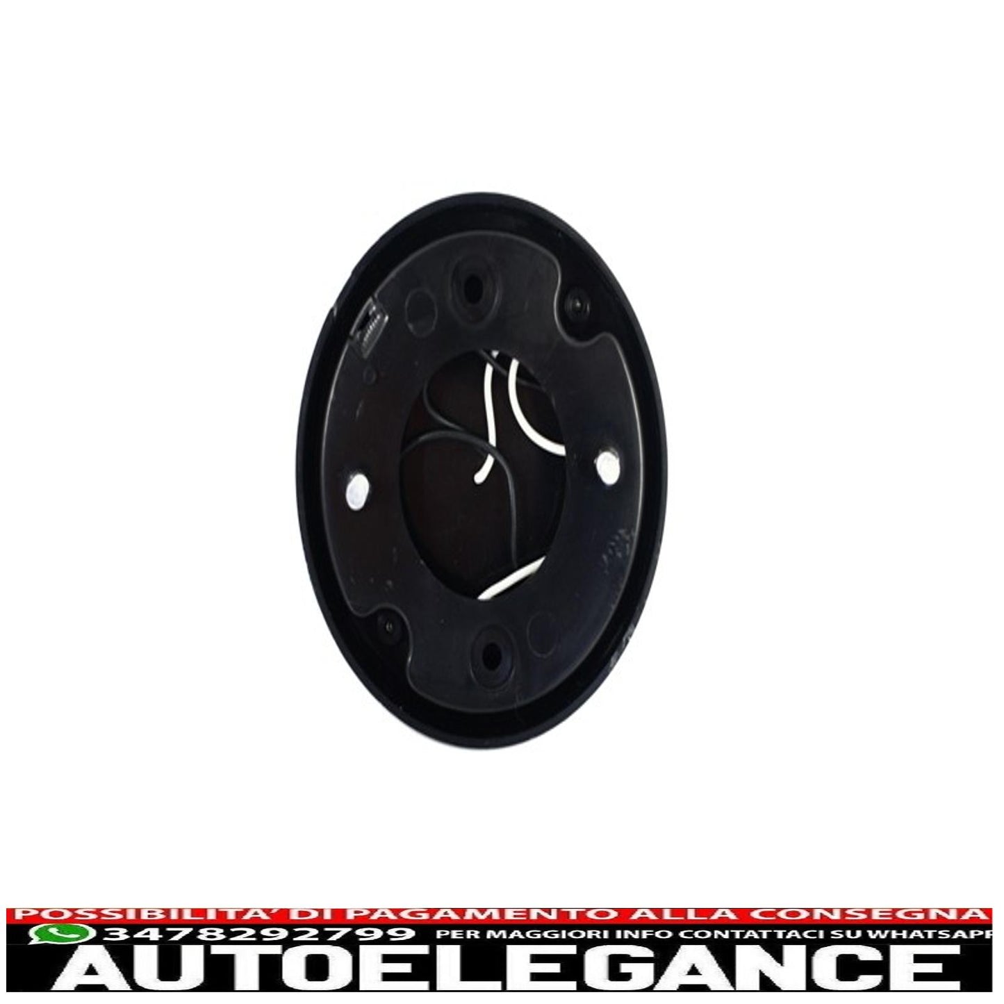 adatto per il pacchetto luci di aggiornamento Land Rover Defender (1990-2016). AUTOELEGANCERICAMBI