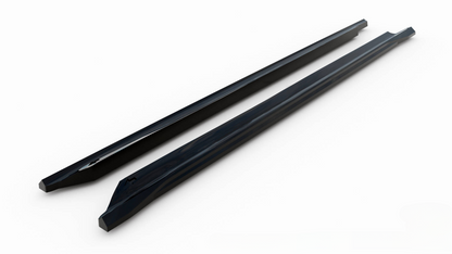 SKIRTS SUITABLE FOR VOLKSWAGEN PASSAT GT B8 FACELIFT USA 