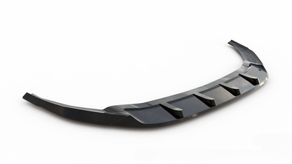 SPLITTER ANTERIORE ADATTO PER V.6 VOLKSWAGEN GOLF R MK7