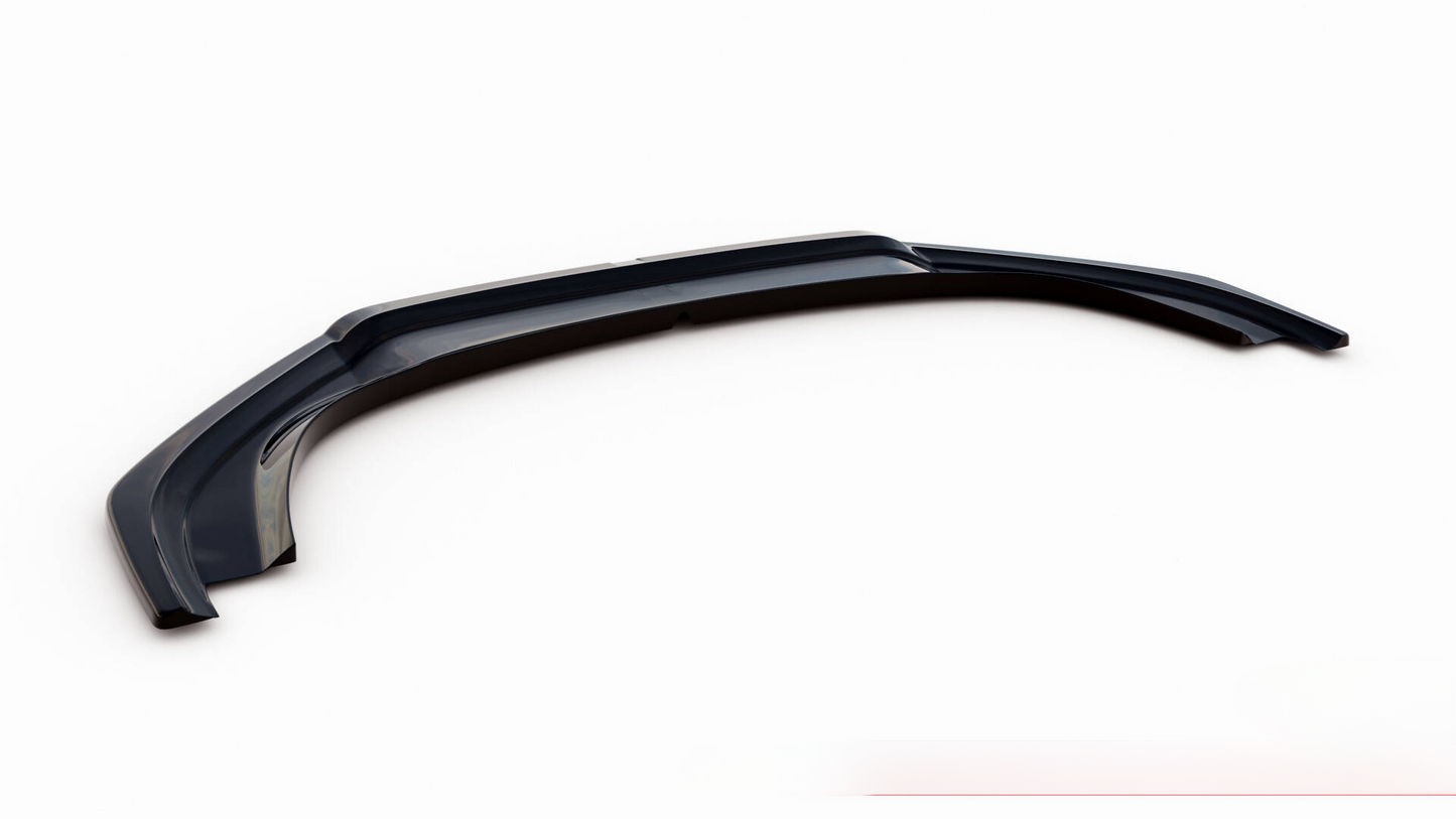 SPLITTER ANTERIORE V.2 VOLKSWAGEN GOLF R MK6