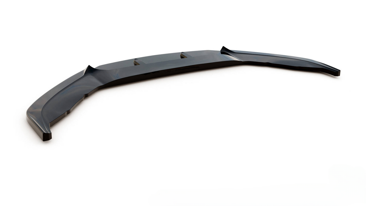 SPLITTER ANTERIORE V.3 VOLKSWAGEN SCIROCCO R MK3