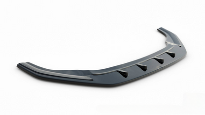 FRONT SPLITTER SUITABLE FOR V.3 VOLKSWAGEN GOLF GTI MK7 