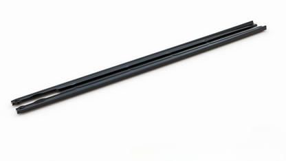 SIDE SKIRTS FOR VOLKSWAGEN PASSAT R-LINE B8 FACELIFT 