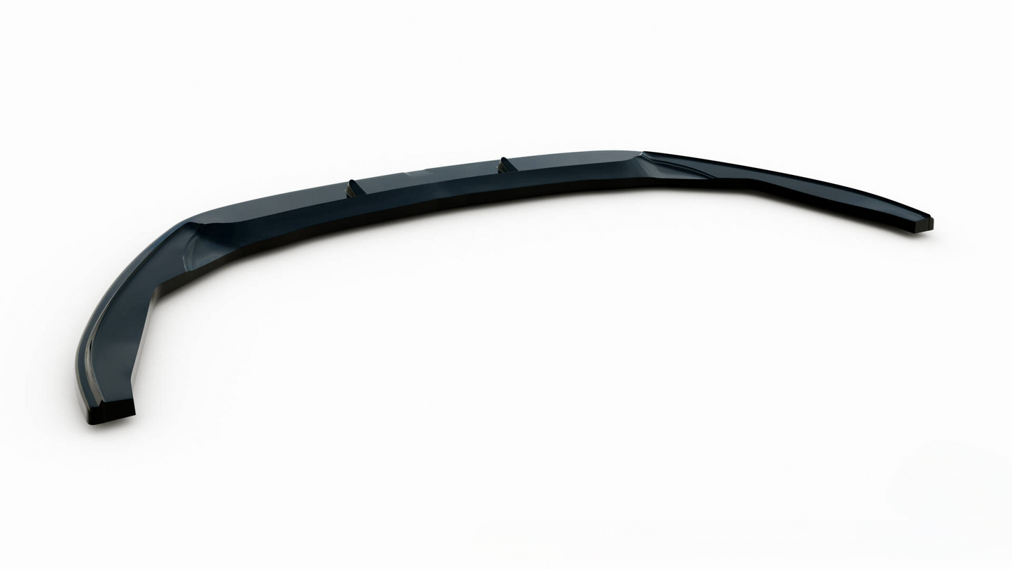 SPLITTER ANTERIORE adatto per V.2 VOLKSWAGEN PASSAT B7