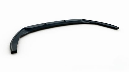 SPLITTER ANTERIORE adatto per V.2 VOLKSWAGEN PASSAT B7