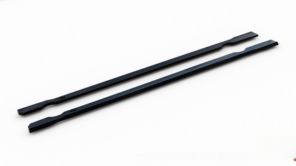 MINIGONNE LATERALI V.4 adatte per VOLKSWAGEN GOLF R MK7