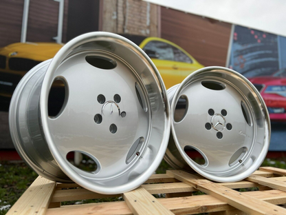 Suitable for MERCEDES ES SL CL New 18 inch 5x112 MONOBLOCK AMG 