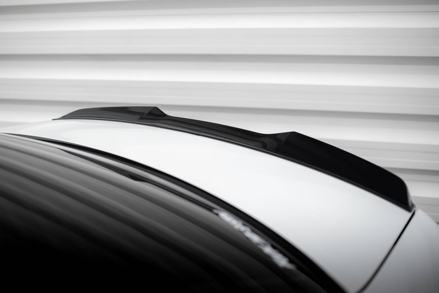 3D SPOILER CAP VOLKSWAGEN PASSAT GT B8 FACELIFT USA 