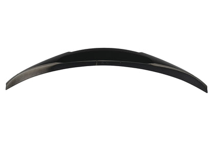 Trunk Spoiler Wing for BMW 4 Series F36 Gran Coupe 14-19 M Design Black 