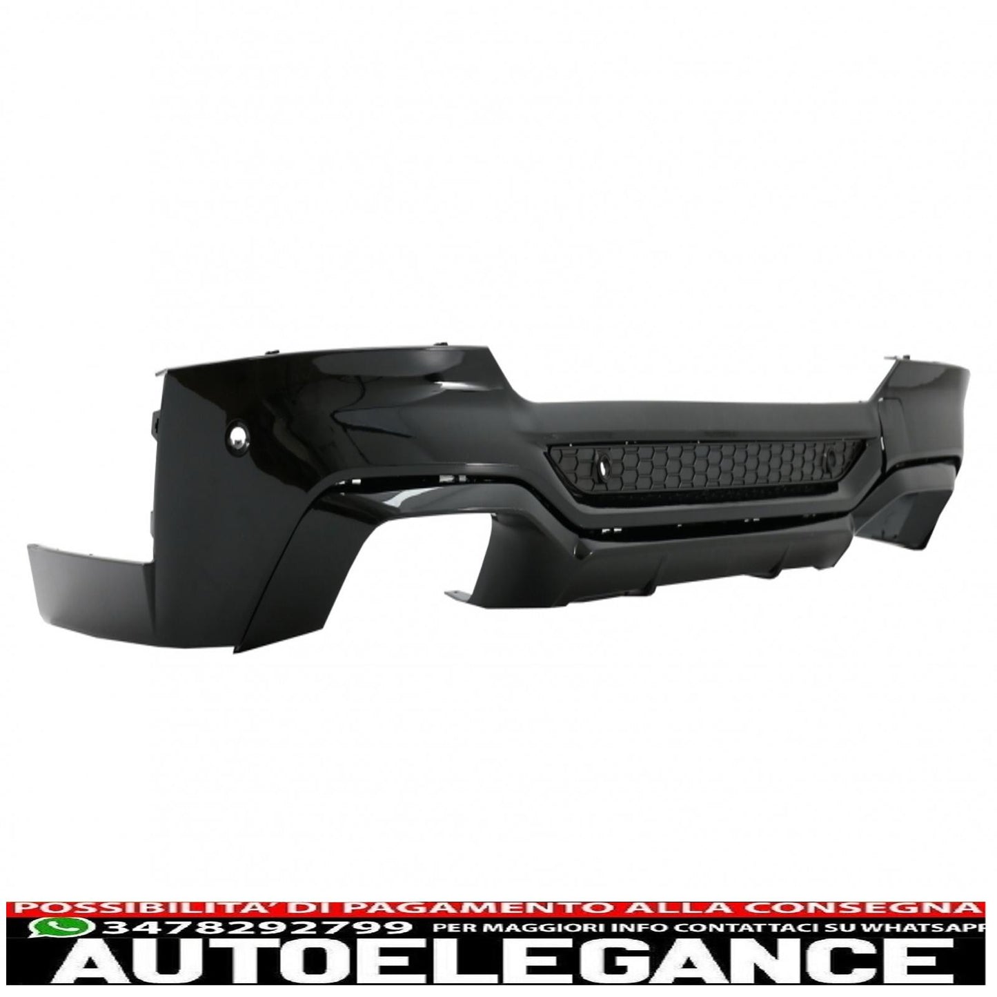 complete body kit suitable for bmw x4 suv g02 (2018-up) 