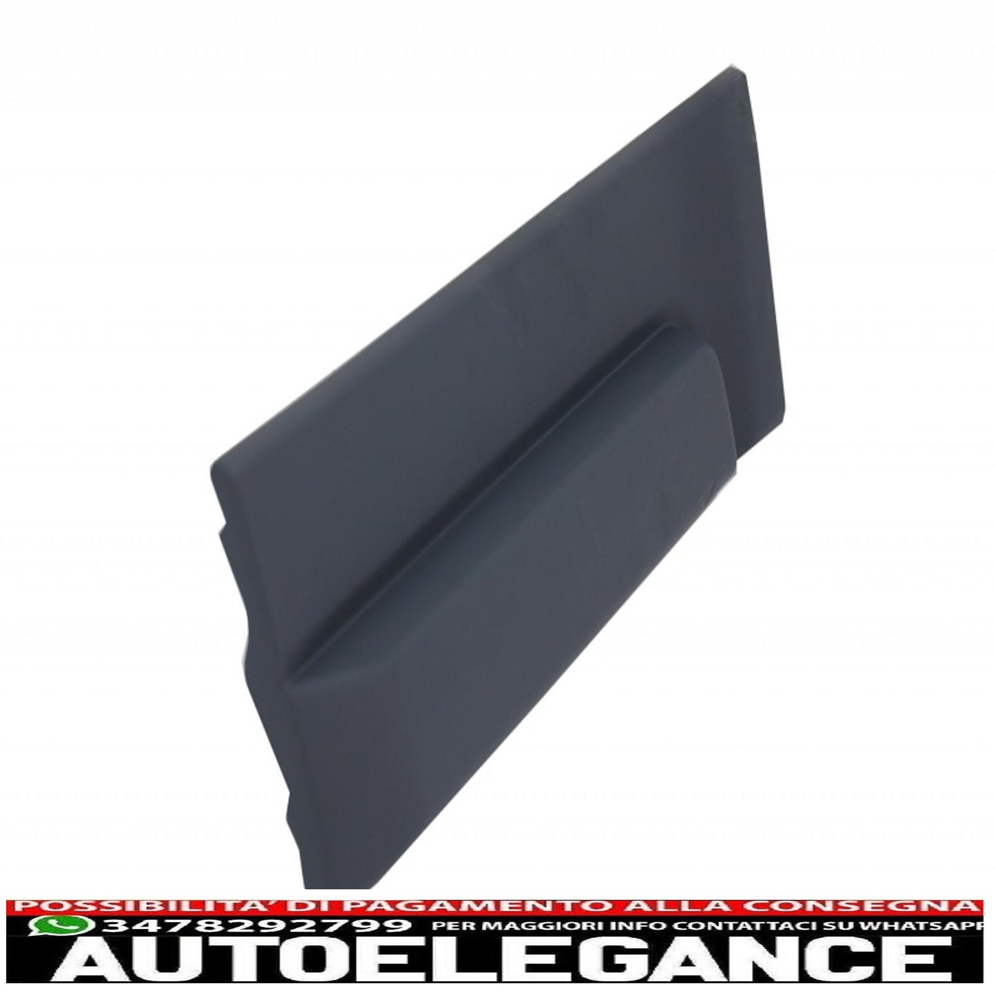 Car Front Rear Side Skirts Door Panels Left Right Fit For Land Rover Freelander 2 l359 (2006-2014).
