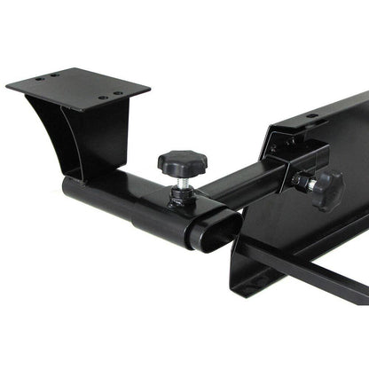 Racing Game Seat Cockpit Simulator + Mat For PC Playstation Xbox