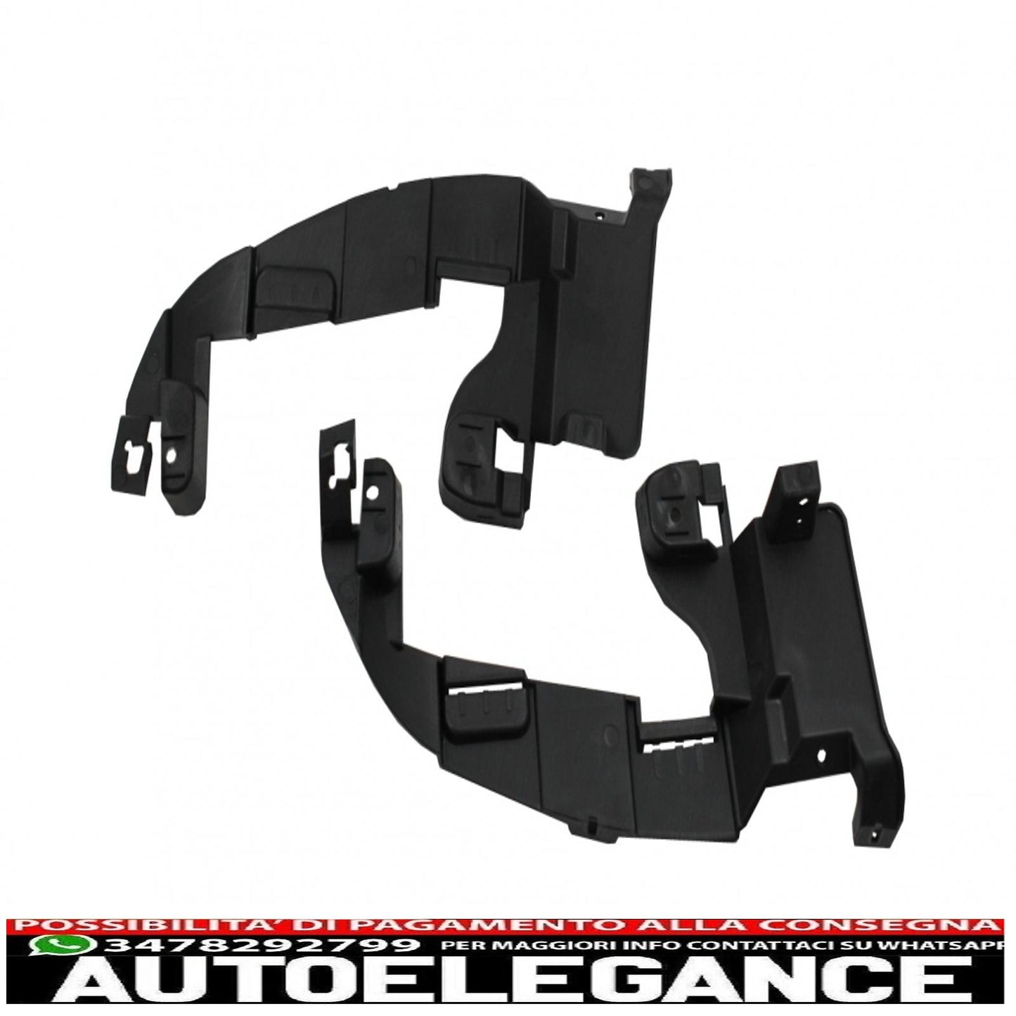 Diffusore d'aria per paraurti posteriore adatto per mercedes classe e w213 s213 standard (2016-2019) e63 design edizione cromata