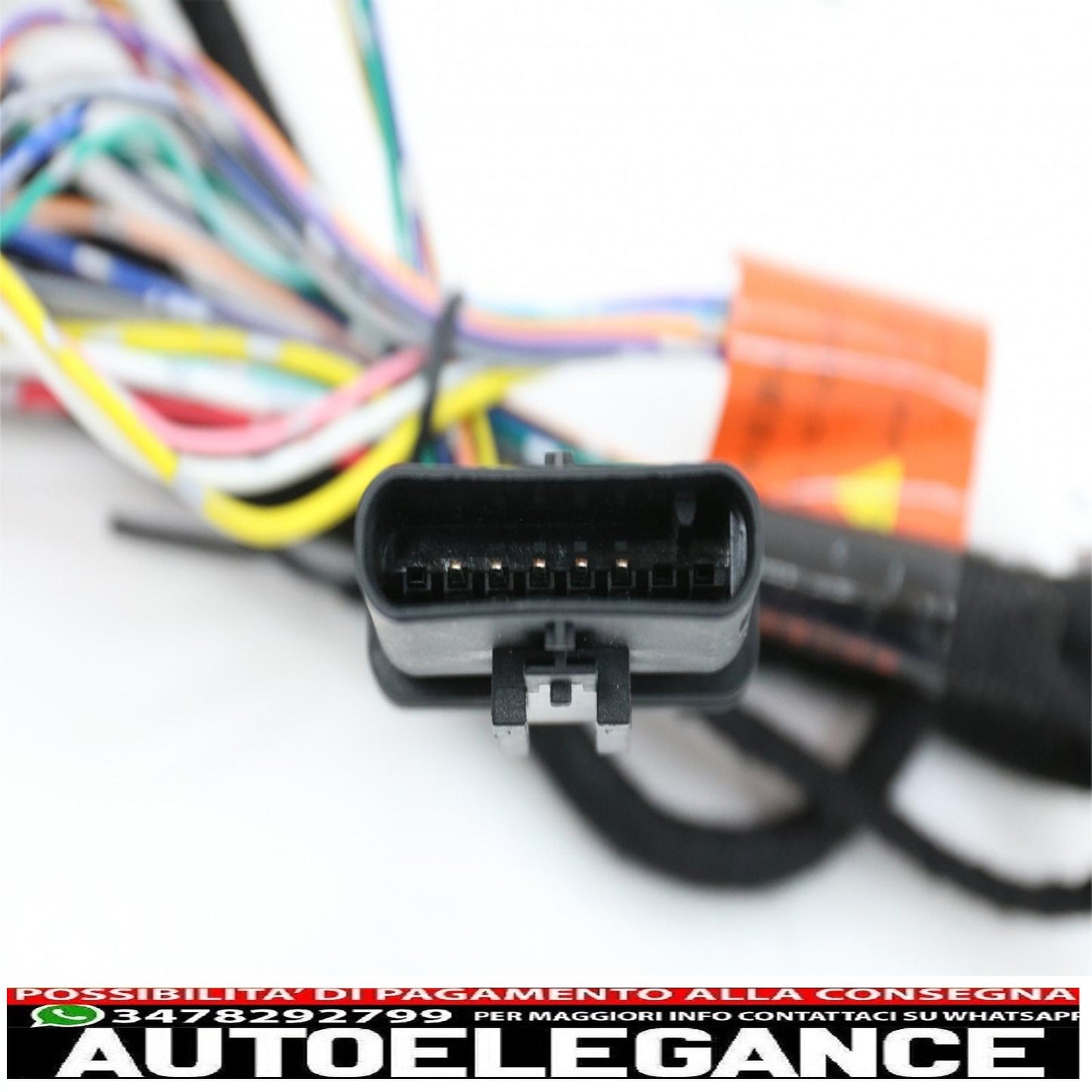 Electric suction door with soft closing system suitable for Land Rover Range Rover Velar Suv L560 (2017-up)