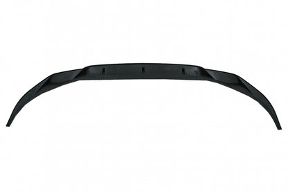Labbro spoiler paraurti anteriore adatto per BMW Serie 7 G11 G12 LCI M Sport (dal 02.2019 in poi) Piano Black