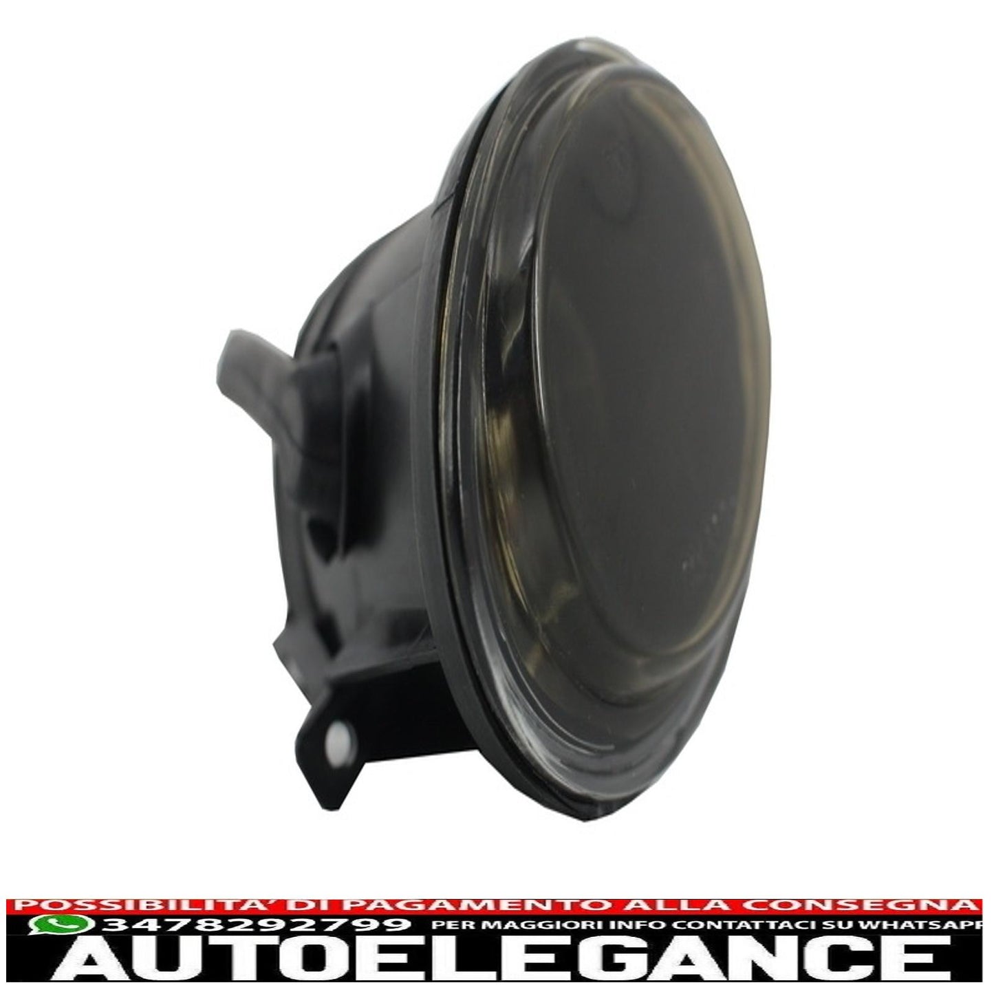body kit with smoked fog lights suitable for bmw e46 sedan (1998-2004) model m-technik m-tech m-sport 